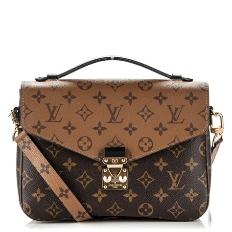 louis vuitton pochette metis prijs|louis vuitton pochette monogram.